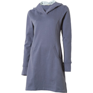 Horny Toad Dresspass Hooded Dress - Women's