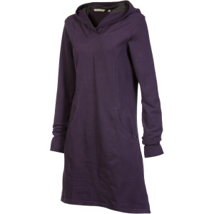 Horny Toad Dresspass Hooded Dress - Women's