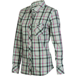 Savory Shirt - Long-Sleeve - Women's
