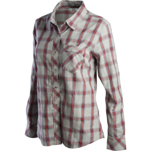 Horny Toad Savory Shirt - Long-Sleeve - Women's