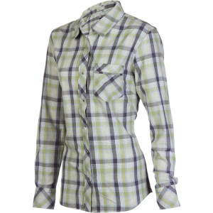 Horny Toad Savory Shirt - Long-Sleeve - Women's