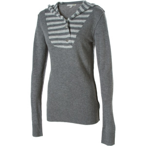 Horny Toad Dulcet Hooded Sweater - Women's