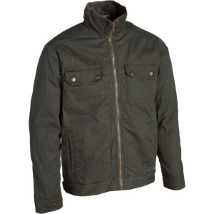 Horny Toad Butte Jacket - Men's