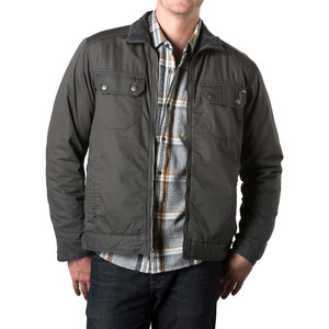 Click to Enlarge for Horny Toad Butte Jacket - Men's Horny Toad Butte Jacket - Men's -image