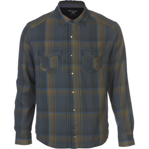 Click to Enlarge for Horny Toad Mojac Flannel Shirt - Long-Sleeve - Men's Horny Toad Mojac Flannel Shirt - Long-Sleeve - Men's -image