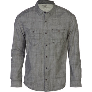 Click to Enlarge for Horny Toad Smythy Shirt - Long-Sleeve - Men's Horny Toad Smythy Shirt - Long-Sleeve - Men's-Image