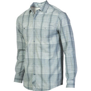 Horny Toad Smythy Shirt - Long-Sleeve - Men's