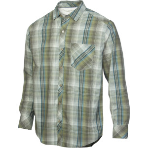 Vanquish Shirt - Long-Sleeve - Men's