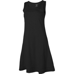 Oolong Sleeveless Dress - Women's