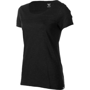 Oolong Top - Short-Sleeve - Women's