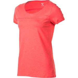 Oolong Top - Short-Sleeve - Women's