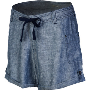 Lithe Short - Women's
