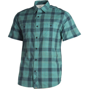 Smythy Shirt - Short-Sleeve - Men's