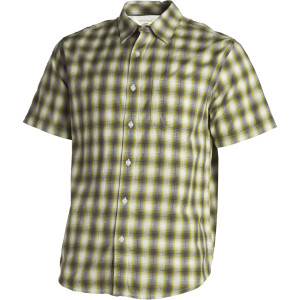 Open Air Shirt - Short-Sleeve - Men's