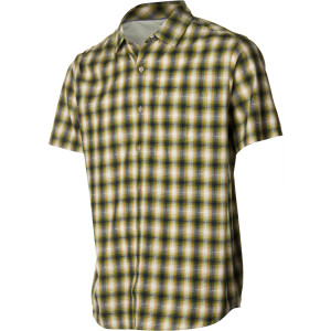 Open Air Shirt - Short-Sleeve - Men's