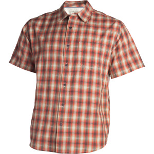 Horny Toad Open Air Shirt - Short-Sleeve - Men's