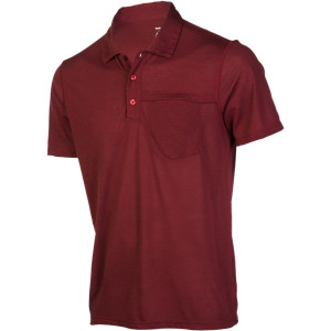 Onrush Polo Shirt - Short-Sleeve - Men's
