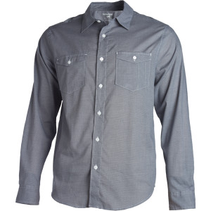 Airbrush Shirt - Long-Sleeve - Men's