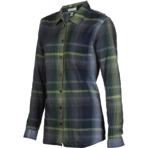 Mixologist Shirt - Long-Sleeve - Women's