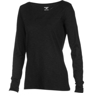 Oolong Shirt - Long - Sleeve - Women's