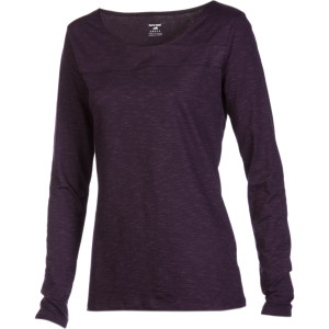 Horny Toad Oolong Shirt - Long - Sleeve - Women's