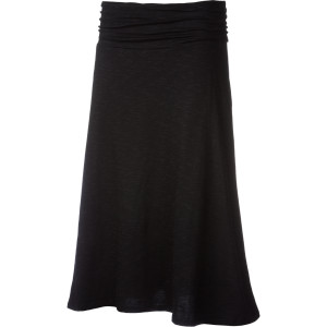 Chaka Long Skirt - Women's