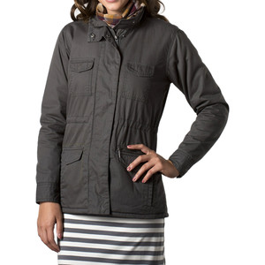 Click to Enlarge for Horny Toad Ghostwriter Jacket - Women's Horny Toad Ghostwriter Jacket - Women's-Image