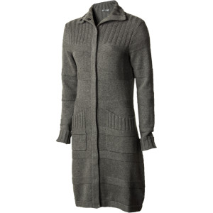 Lowkey Long Sweater - Women's