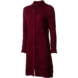 Lowkey Long Sweater - Women's