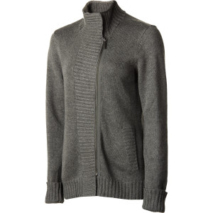 Lowkey Zip Sweater - Women's