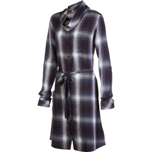Eavesdrop Dress - Women's