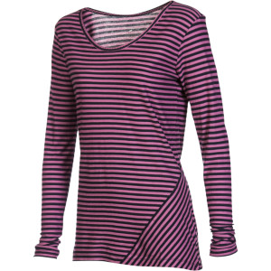 Ridley Top - Long-Sleeve - Women's