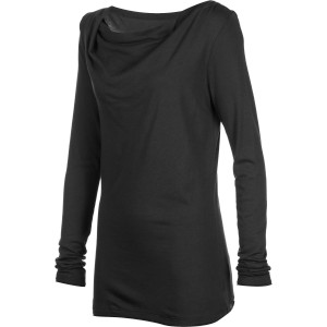 Espressivo Shirt - Long-Sleeve - Women's
