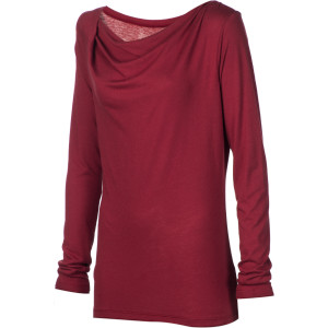 Espressivo Shirt - Long-Sleeve - Women's