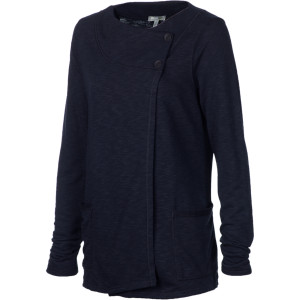Wrapup Shirt - Long-Sleeve - Women's