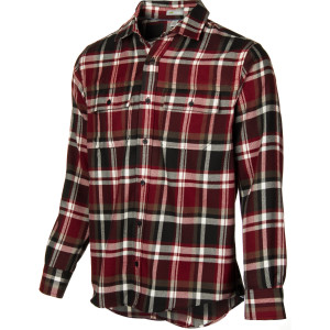 Horny Toad Watchdog Flannel Shirt - Long-Sleeve - Men's 