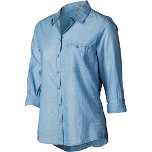 Roxann Shirt - Long-Sleeve - Women's
