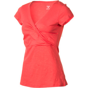 Empirical Top - Short-Sleeve - Women's