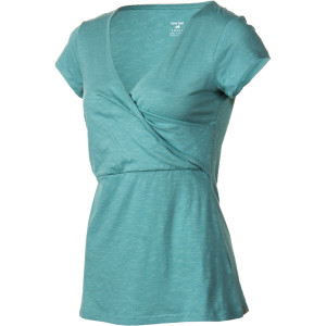 Empirical Top - Short-Sleeve - Women's