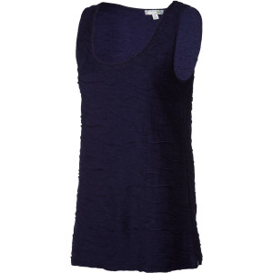 Samba Wave Tank Top - Women's
