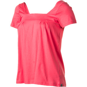 Lupe Top - Short-Sleeve - Women's