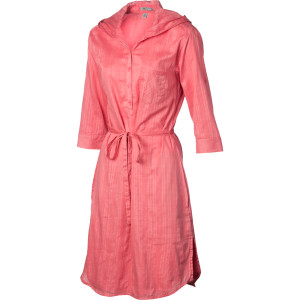 Unveil Long Dress - Women's