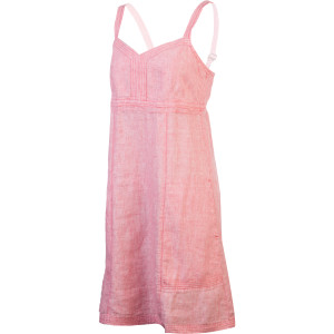 Lithe Sundress - Women's