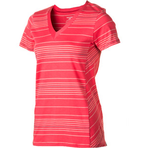 Gimlet Top - Short-Sleeve - Women's
