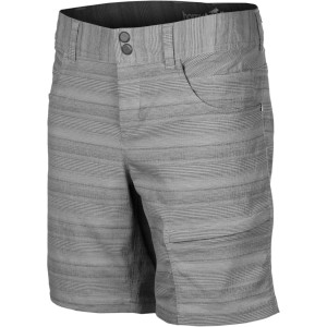 Aquifer 8-inch Short  - Women's