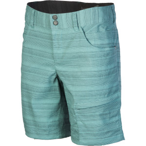 Aquifer 8-inch Short  - Women's