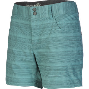 Aquifer 5-inch Short  - Women's