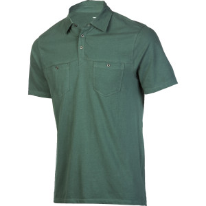 Smooth Polo Shirt - Men's