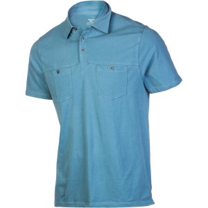 Smooth Polo Shirt - Men's