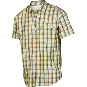 Supersly Shirt - Short-Sleeve - Men's